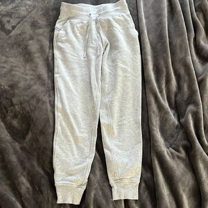 Lululemon sweat pants